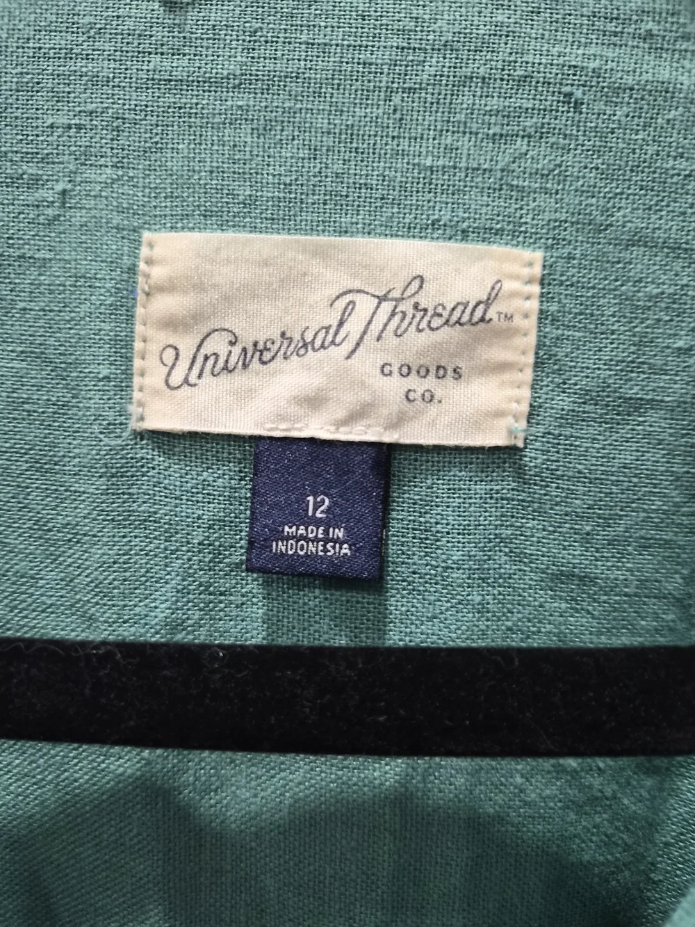 Universal Thread Jumpsuit - Picture 4 of 6